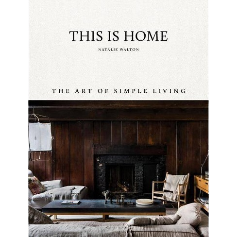 This Is Home Book