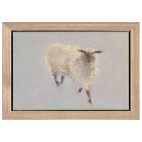 Sheep Strut II Art