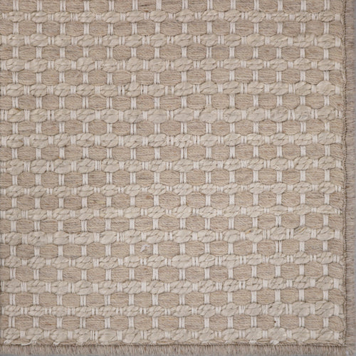 CENTRAL SEATING AREA - Katha Linwood Round Rug, 11'6"x11'6'D