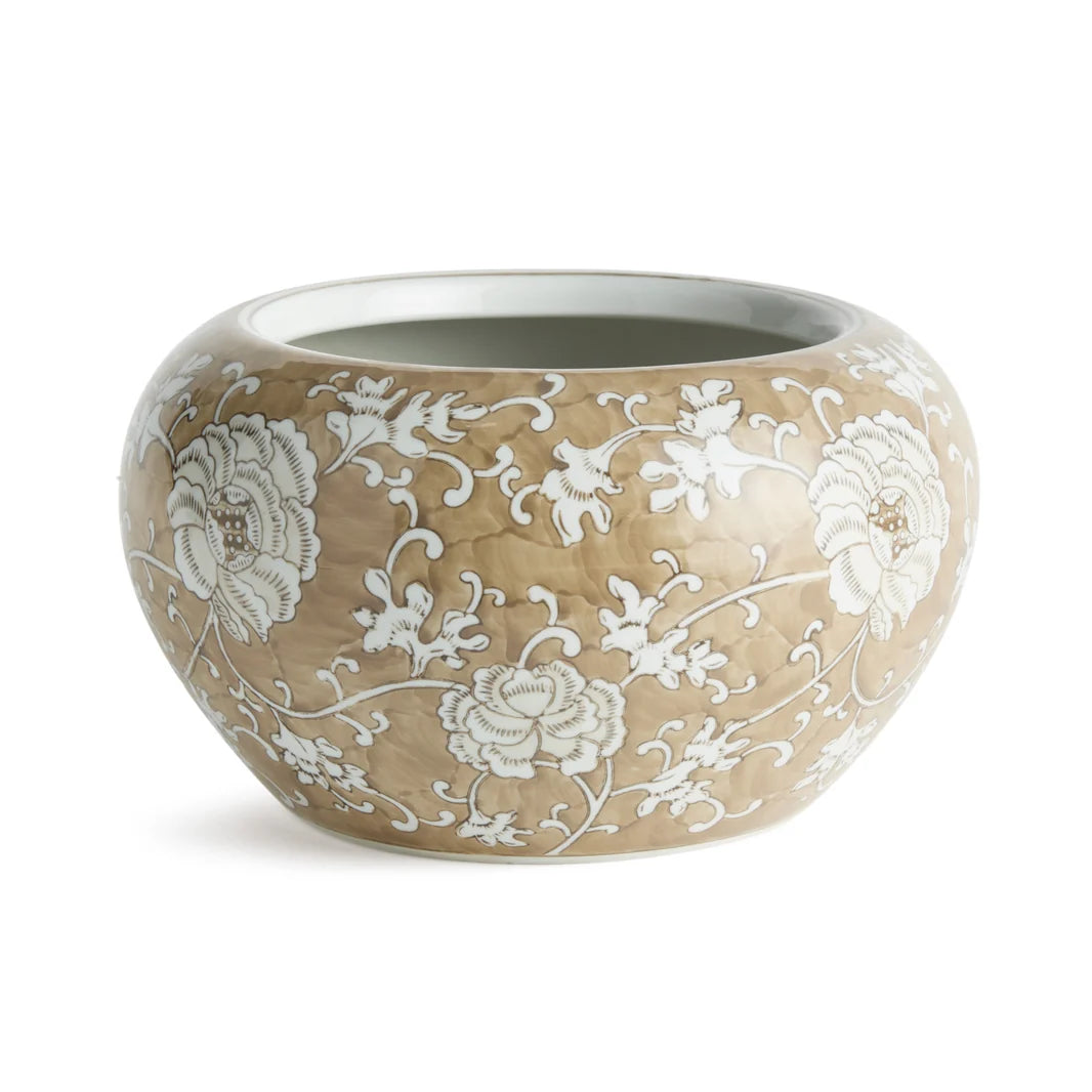 Province Lotus Planter Small
