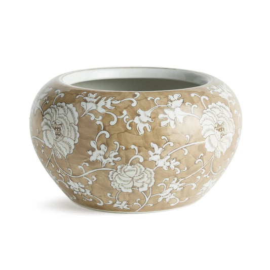 Province Lotus Planter Small