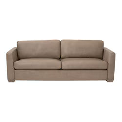 Neiman 95" Taper Arm Sofa