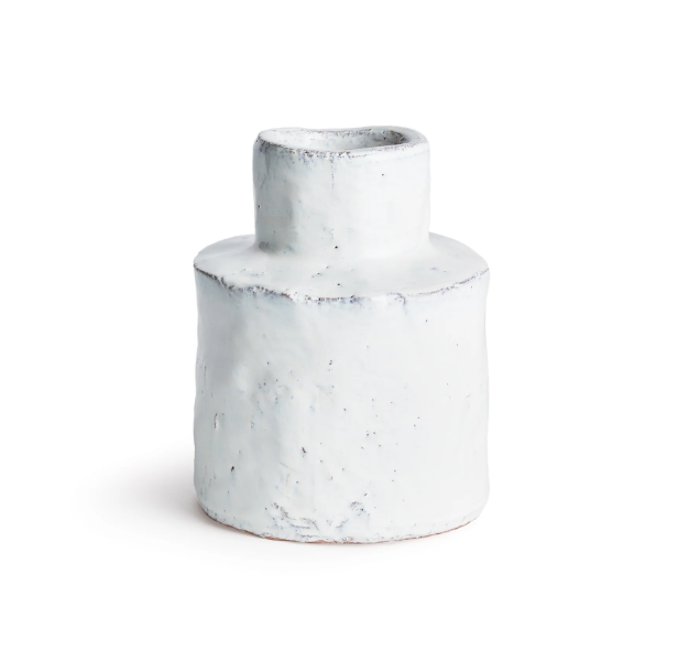 Artisan Vase - Short