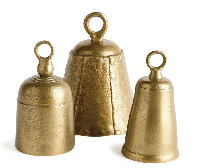 La Taverna Grande Bells, Set of 3