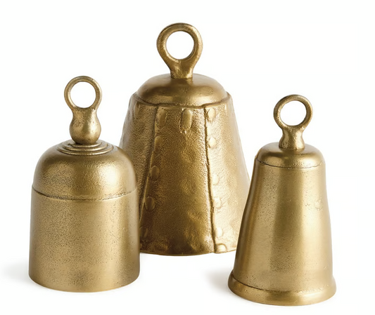 La Taverna Grande Bells, Set of 3
