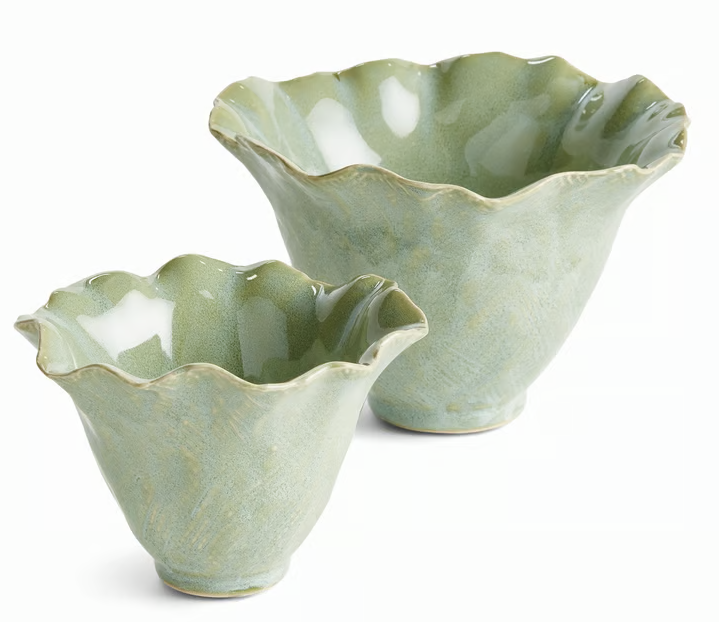 Morgan Pots, Set of 2