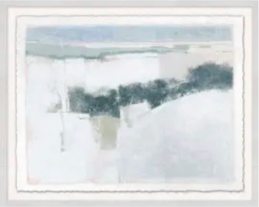 Gray Matter 1