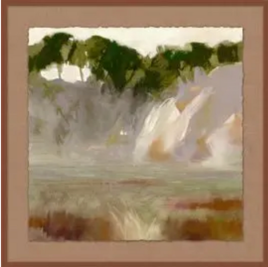 Shoreline Art