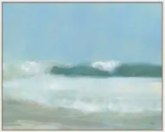 Big Wave