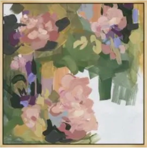 Blazing Bloom 2