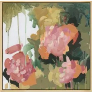 Blazing Bloom 1