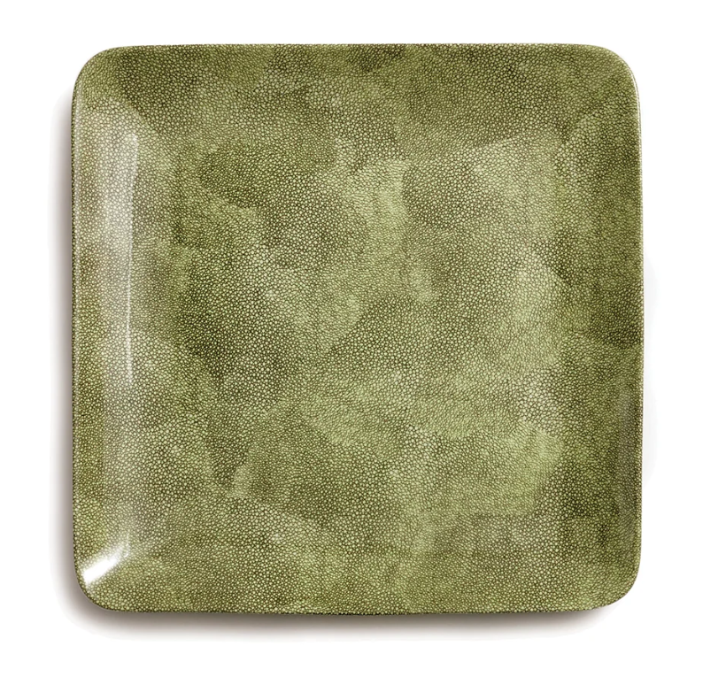 Verde Platter