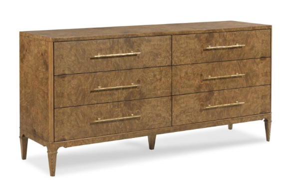 Burl Dresser