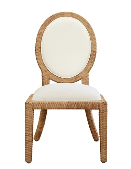 Breakfast Nook Chair