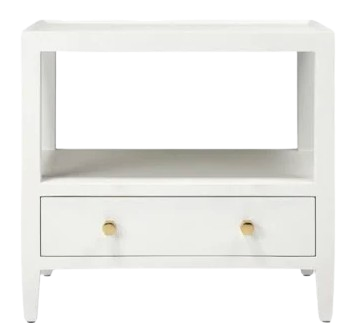 Jarin Nightstand