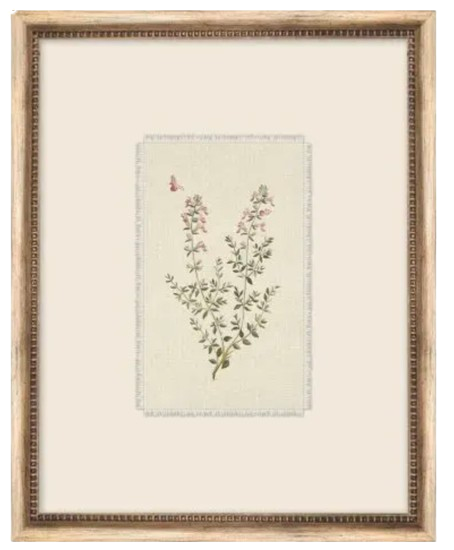 Petite Floral 7