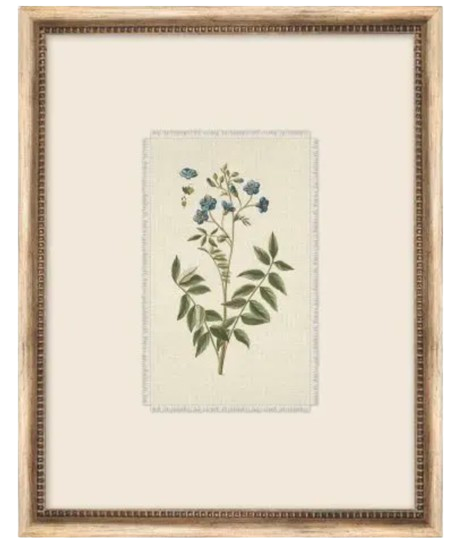 Petite Floral 4