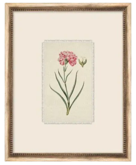 Petite Floral 8