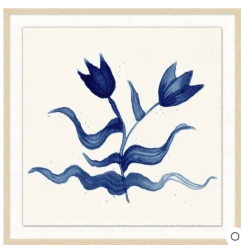 Petals and Wings
