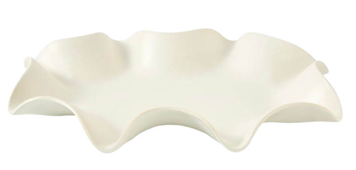 Frill Tray