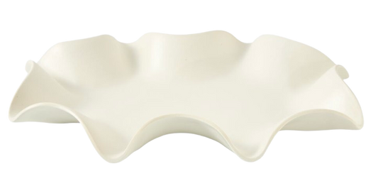 Frill Tray
