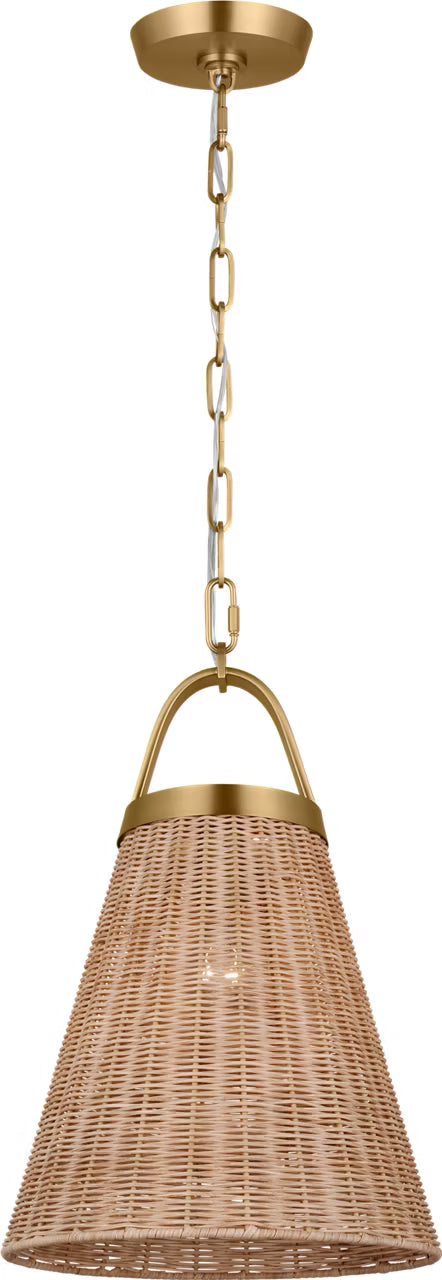 Whitby Medium Pendant - Jessica Flynn