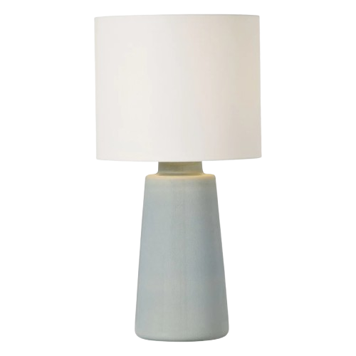 Vessel Table Lamp, Large