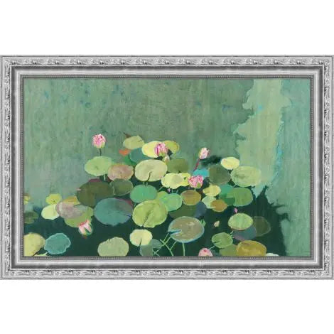Serenity Pond