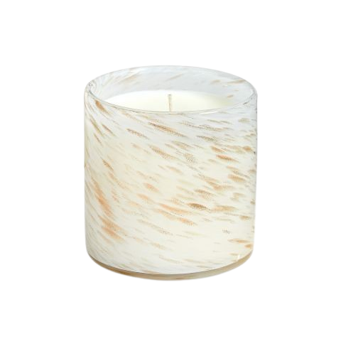 White Maple Bourbon Candle - 15.5oz