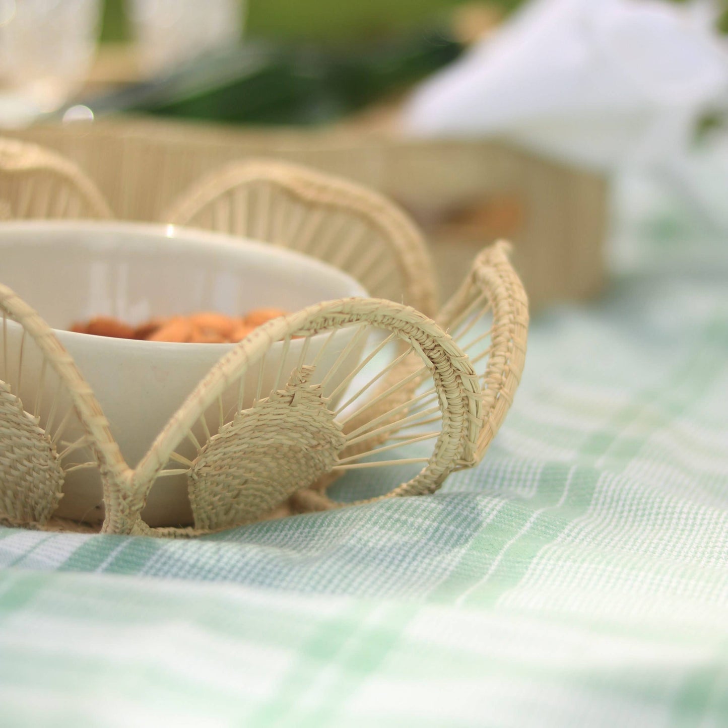 Flora Basket