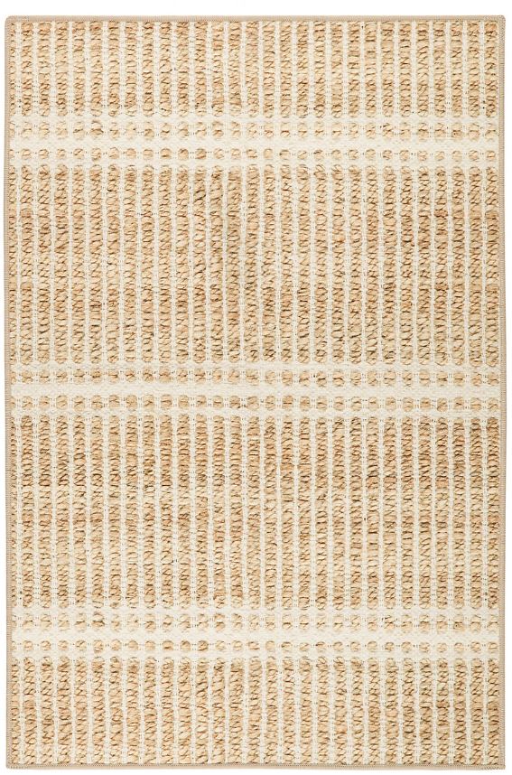 Arbor Natural Machine Washable Rug