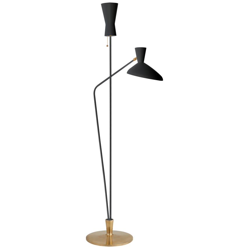 Austen Large Floor Lamp