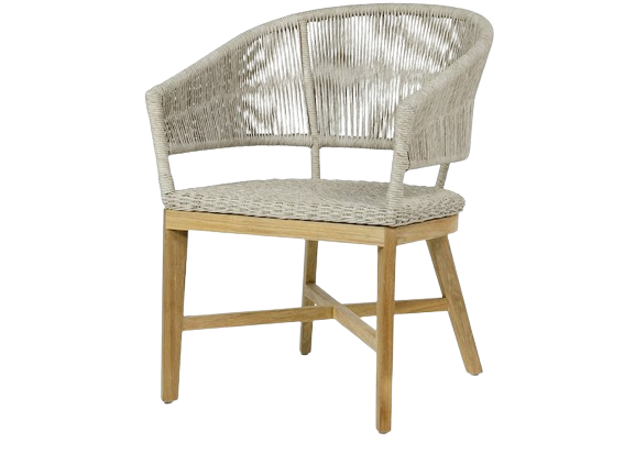 Ashby Outdoor Occasional Chair