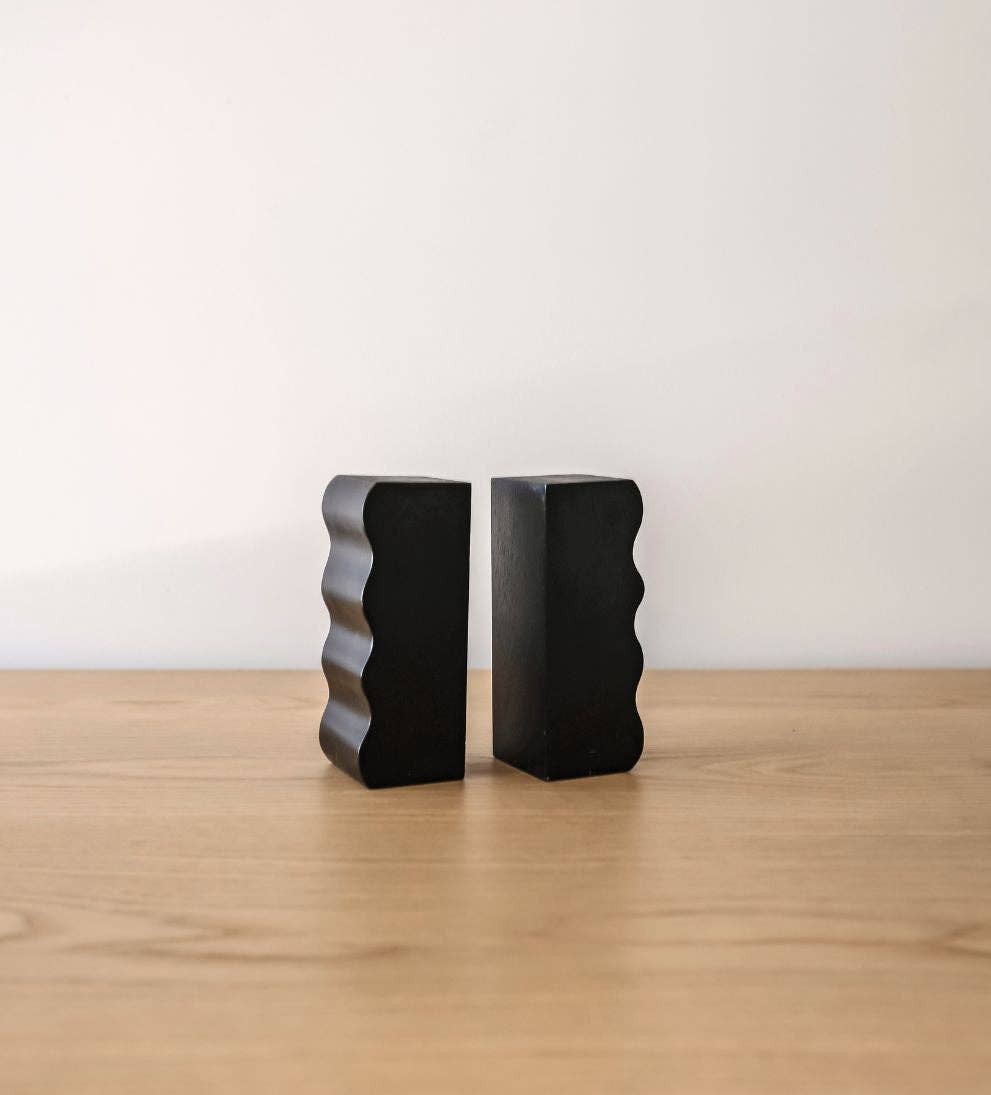Bookend Set