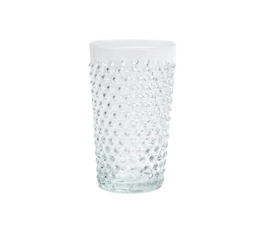 Sofia Clear Highball Glass