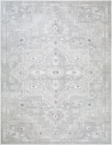 Elle Machine Woven Rug