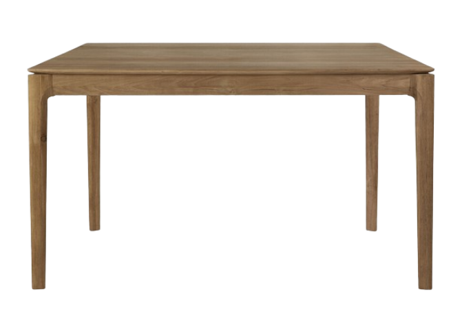 Bok Dining Table - 55"L Teak