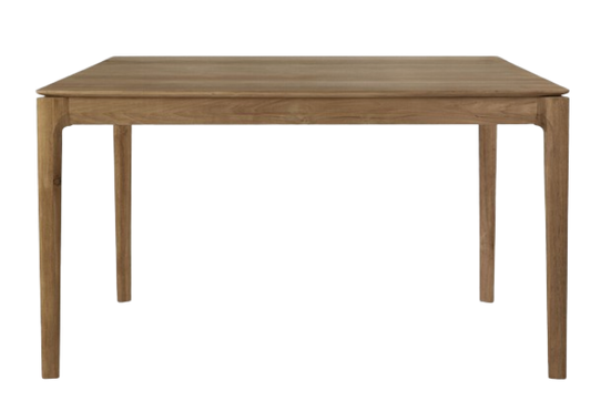 Bok Dining Table - 55"L Teak