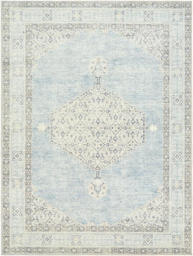 Lila Machine Woven Rug
