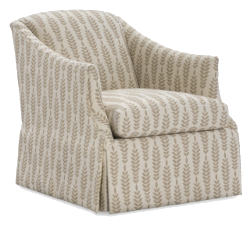 Braddock Chair