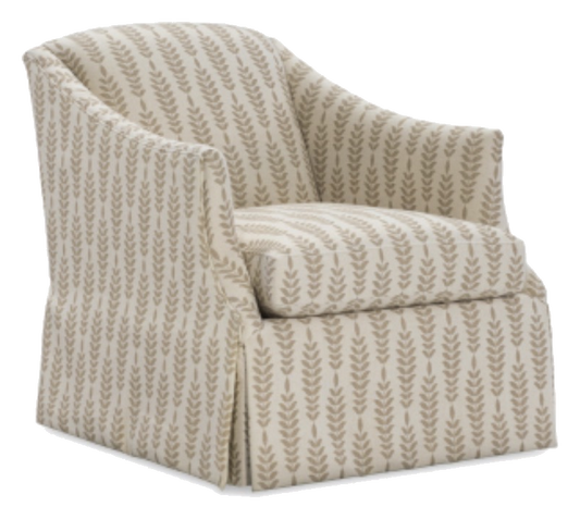 Braddock Chair