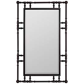 Bria Hammel Bowery Mirror