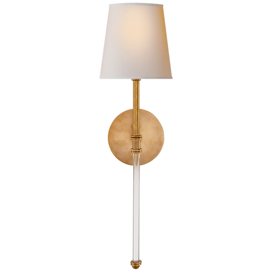 Camille Sconce