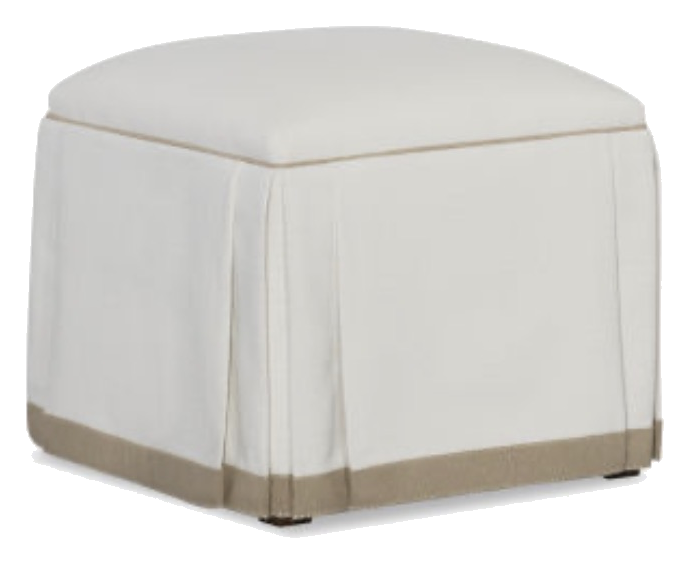 Candelo Ottoman