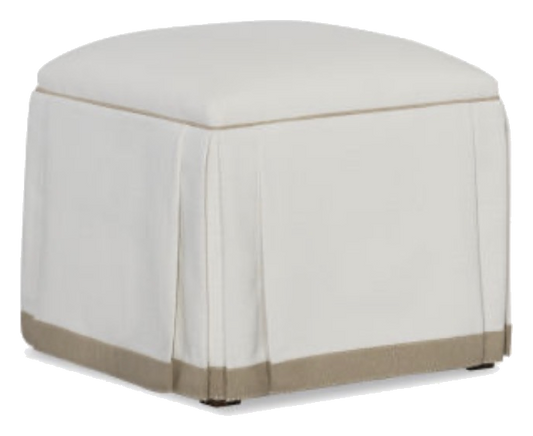 Candelo Ottoman