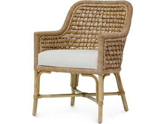 Capitola Arm Chair