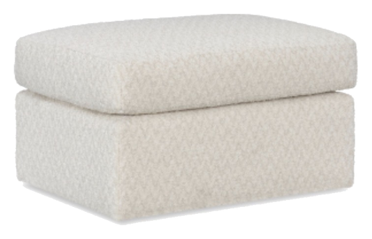 Carly Ottoman