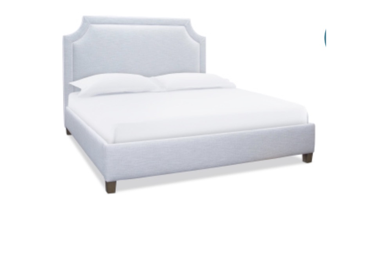 Carson Bed
