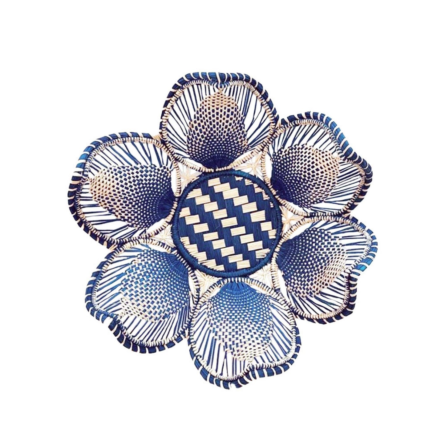 Flora Basket