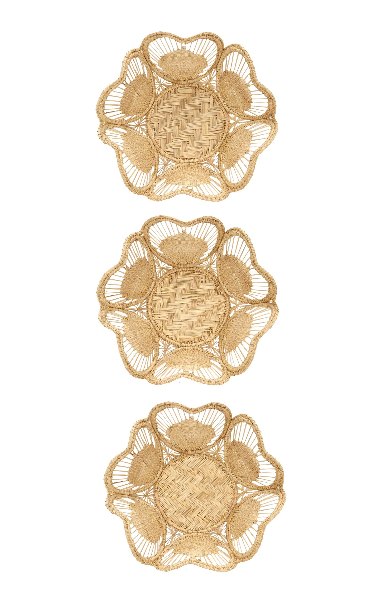 Flora Basket